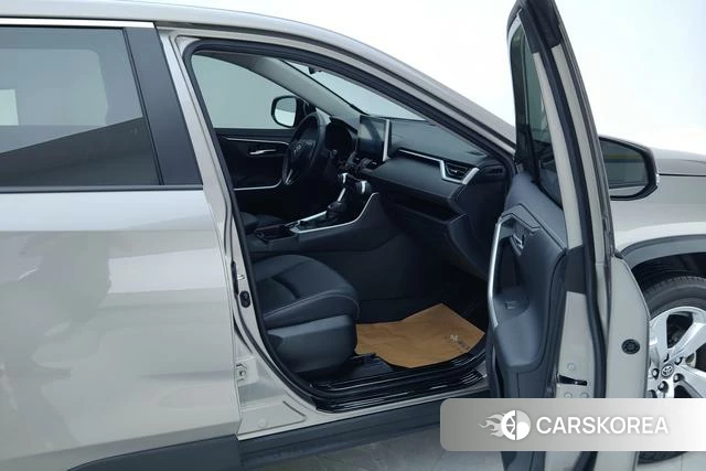 Toyota RAV4 Rongfang id 3913874 из Китая 15