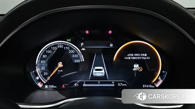 Genesis G80 (RG3) id 3479417 из Кореи 18