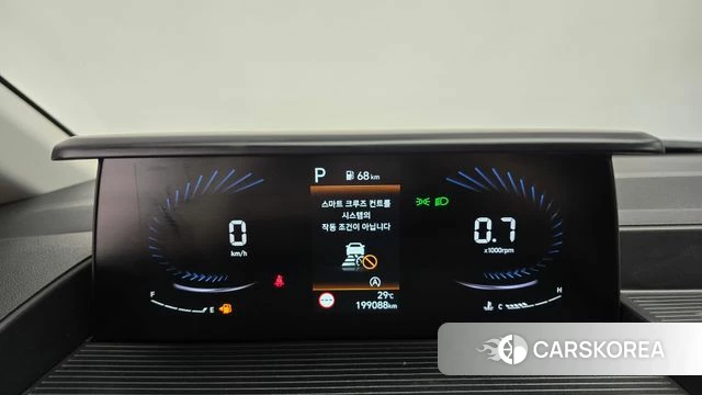 Hyundai Staria id 4707803 из Кореи 18