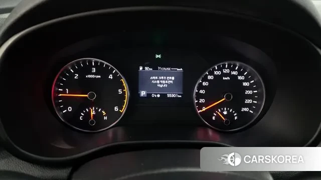 Kia Sportage The Bold id 3444301 из Кореи 18