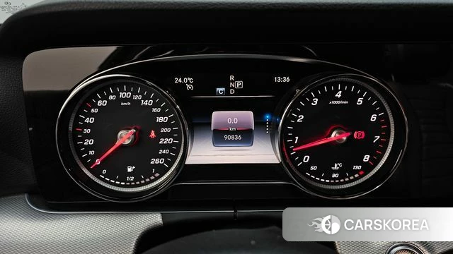 Mercedes-Benz E-Class W213 id 4551645 из Кореи 31