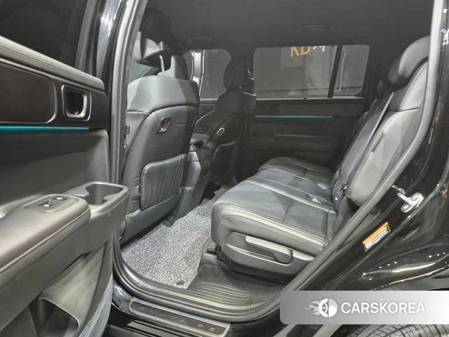 Hyundai Santa Fe (MX5) id 3825793 из Кореи 12