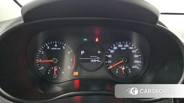 Kia All New Morning (JA) id 3761357 из Кореи 18