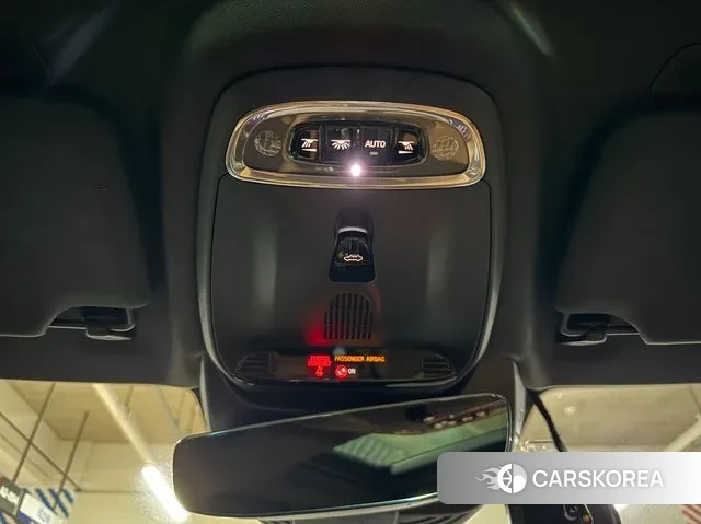 Volvo S90 id 3248436 из Кореи 18