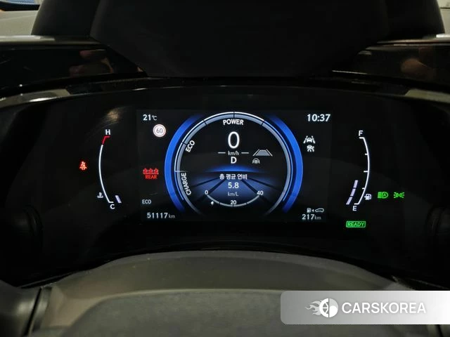 Lexus NX350h Second generation id 3798954 из Кореи 14