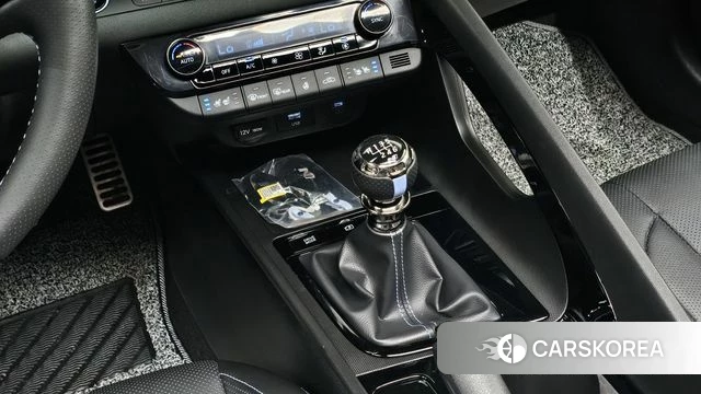 Hyundai The New Avante (CN7) id 3891249 из Кореи 18