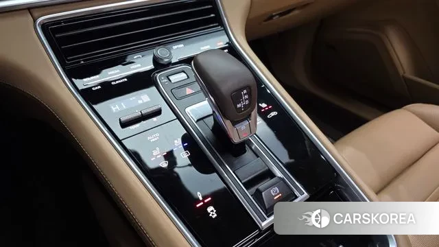 Porsche Panamera (971) id 3558159 из Кореи 18