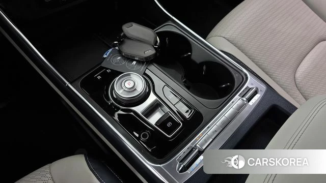Kia The New Carnival 4th Generation id 4590842 из Кореи 37