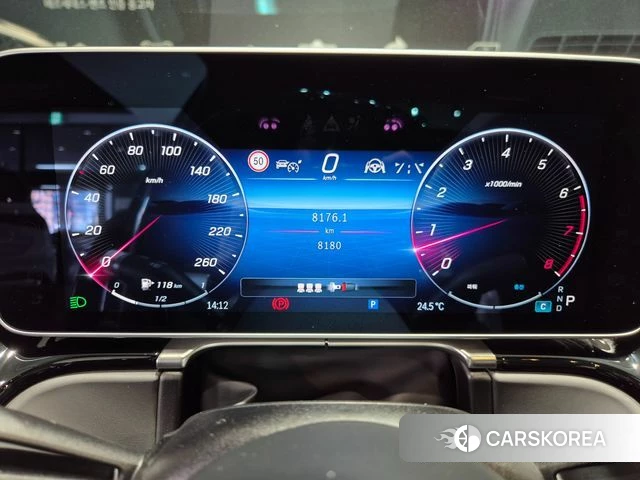 Mercedes-Benz S-Class W223 id 3963295 из Кореи 18