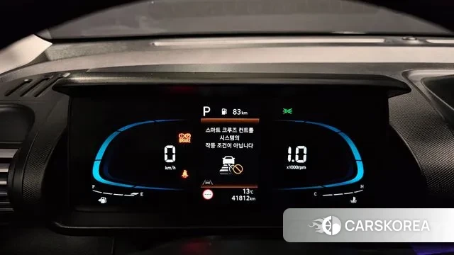 Hyundai Casper id 3523682 из Кореи 18