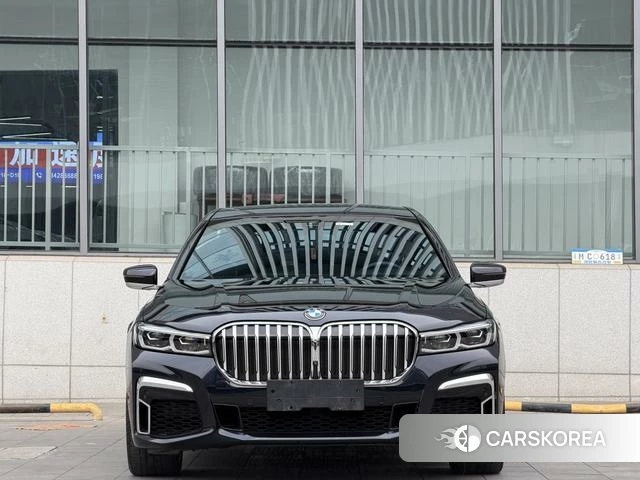 BMW 7 series id 4258088 из Китая 13