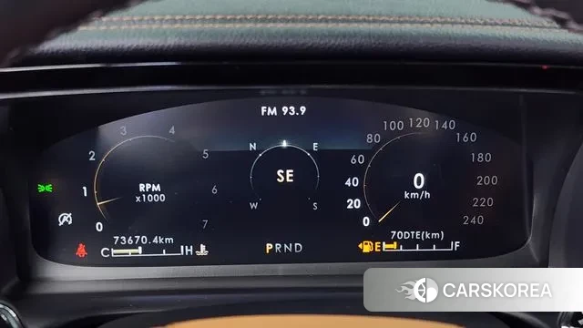 Lincoln Aviator 2nd generation id 3224583 из Кореи 18