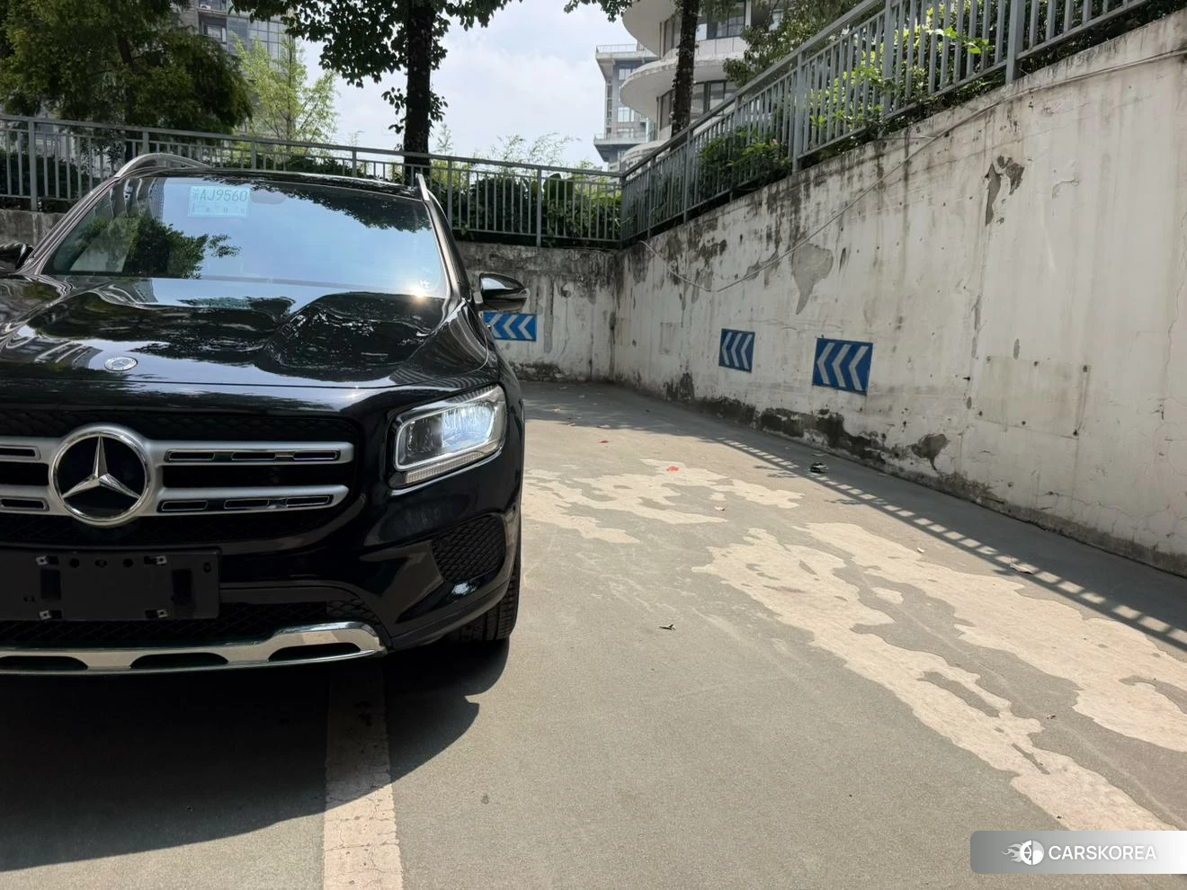 Mercedes-Benz GLB id 4440710 из Китая 17