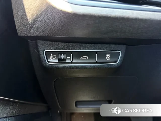 Kia K8 id 2985444 из Кореи 18