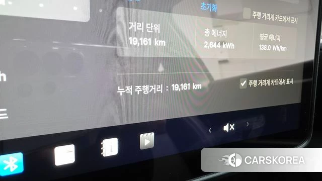 Tesla Model Y id 4194152 из Кореи 28