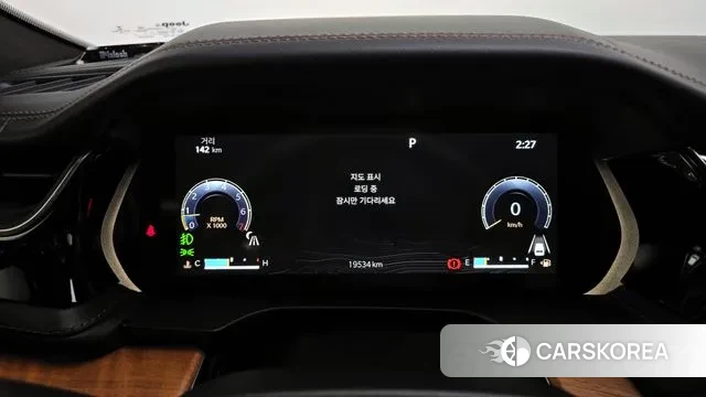 Jeep Grand Cherokee (WL) id 3378470 из Кореи 18