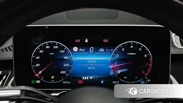 Mercedes-Benz S-Class W223 id 4650662 из Кореи 33