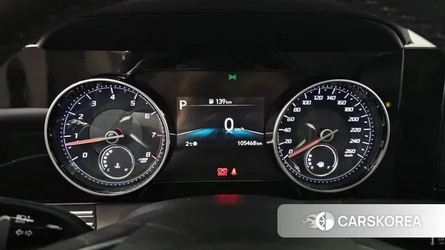 Hyundai The New Grandeur IG id 3493436 из Кореи 18