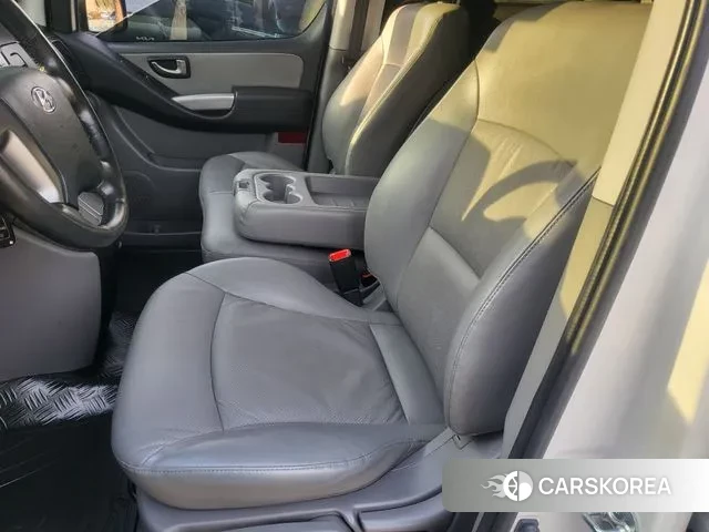 Hyundai The New Grand Starex id 3601318 из Кореи 14