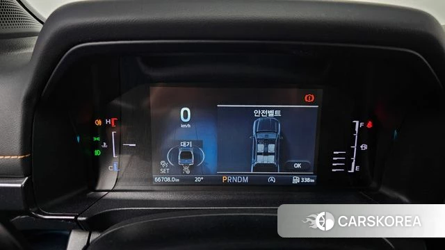 Ford Ranger 4th Generation id 4292661 из Кореи 18