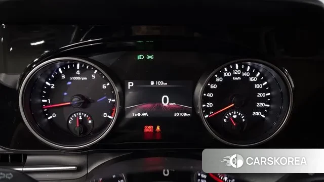 Kia Carnival 4th generation id 3377580 из Кореи 18