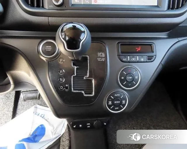 Kia The New Kia Ray id 3451414 из Кореи 18