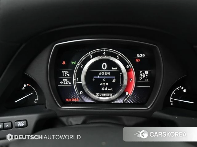 Lexus LS500 5th generation id 3827508 из Кореи 18