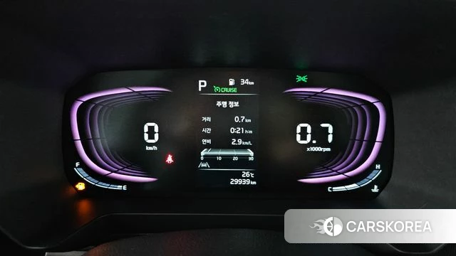 Kia The New Kia Ray id 4442655 из Кореи 36
