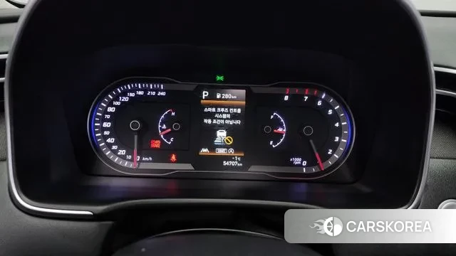 Hyundai Tucson (NX4) id 3573142 из Кореи 18