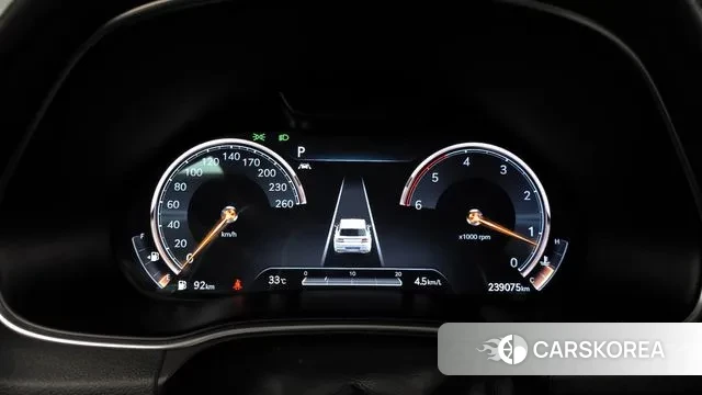 Genesis GV80 id 2965859 из Кореи 18