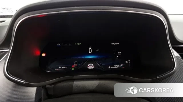 Renault Korea (Samsung) XM3 id 3723047 из Кореи 18