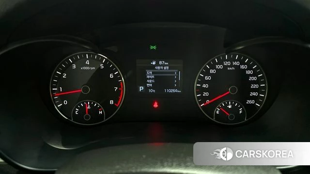 Kia The New K5 2nd generation id 3861392 из Кореи 18