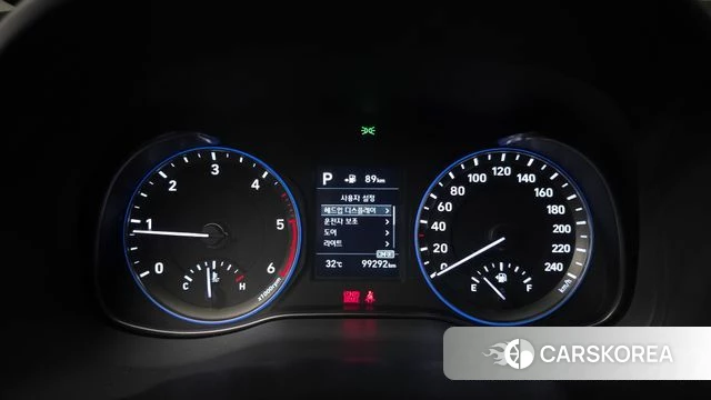 Hyundai Kona id 4558035 из Кореи 18