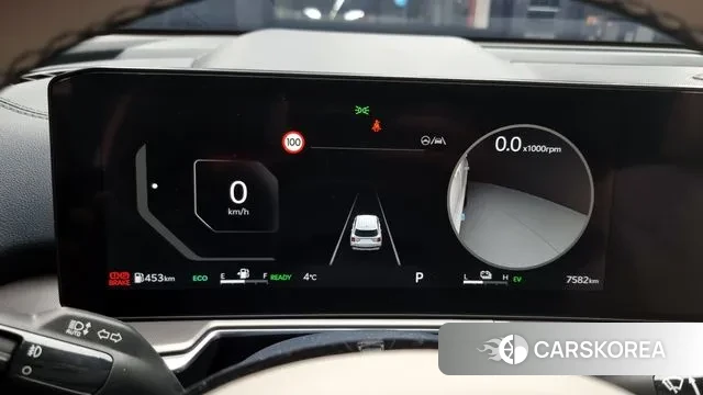 Kia The New Sorento 4th Generation id 3377559 из Кореи 18