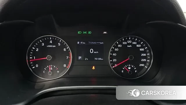 Kia Come New K3 id 3640590 из Кореи 18