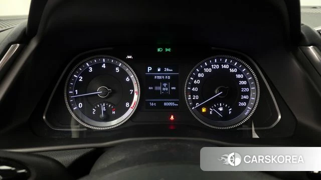 Hyundai Sonata (DN8) id 4294609 из Кореи 30
