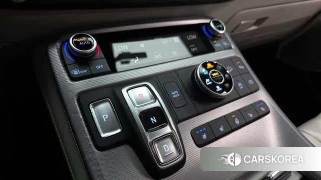 Hyundai The New Palisade id 3333673 из Кореи 18