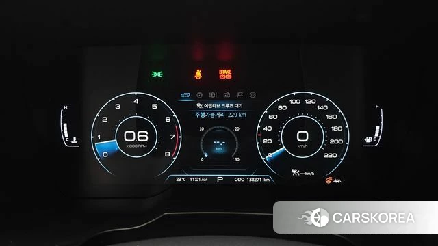 Ssangyong Beautiful Korando id 4324952 из Кореи 28