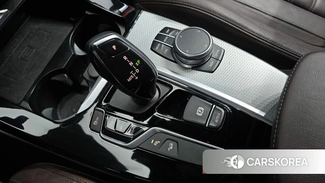 BMW X3 (G01) id 3893318 из Кореи 18