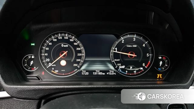 BMW 3 Series GT (F34) id 3917186 из Кореи 18