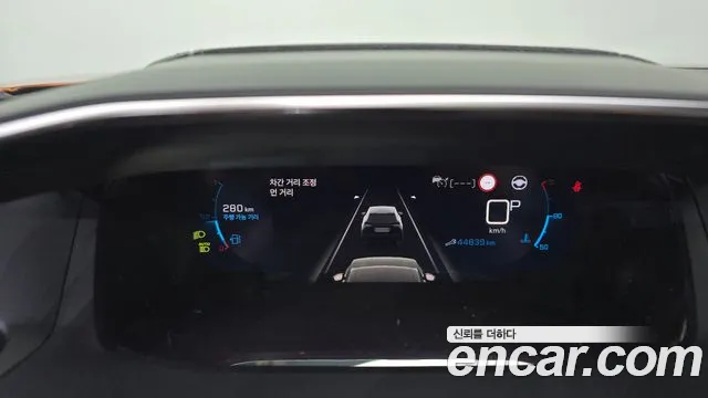 Peugeot 2008 Second generation id 2848949 из Кореи 18