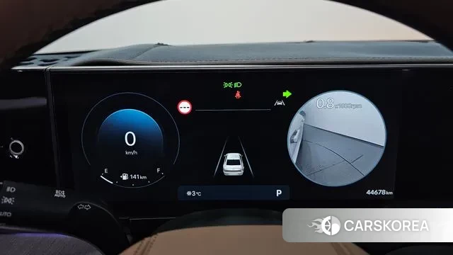 Hyundai Grandeur (GN7) id 3644866 из Кореи 18