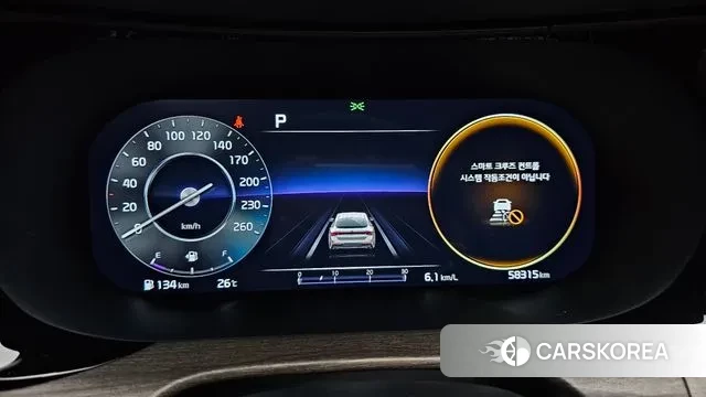 Kia K5 3rd generation id 3038008 из Кореи 18