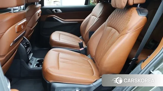 BMW X7 (G07) id 3664368 из Кореи 18