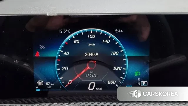 Mercedes-Benz A-Class W177 id 3390989 из Кореи 18