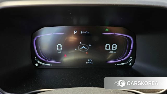 Kia The New Morning (JA) id 4279839 из Кореи 18
