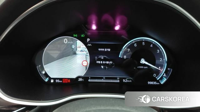 Genesis G80 (RG3) id 4361775 из Кореи 30
