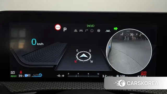 Kia EV6 id 3534090 из Кореи 18