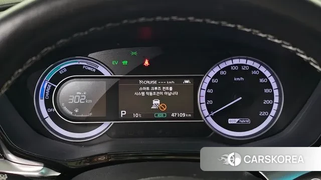 Kia The New Niro id 3587564 из Кореи 18