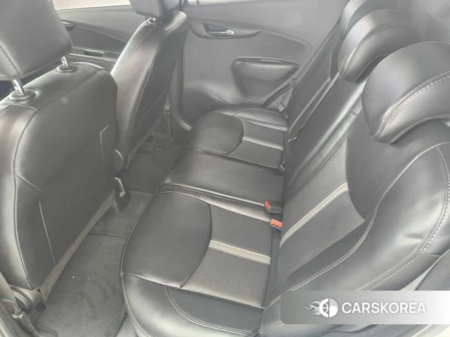 Chevrolet (GM Daewoo) The New Spark id 3867333 из Кореи 14